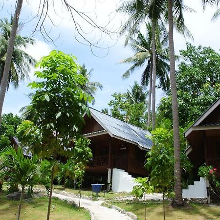 Seashell Coconut Village Ko Tao Dış mekan fotoğraf