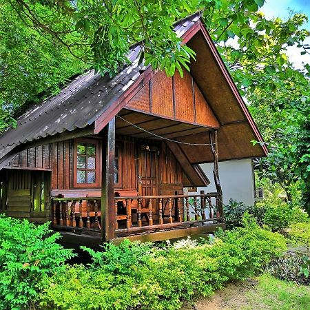 Seashell Coconut Village Ko Tao Dış mekan fotoğraf